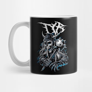 TYR VTG Mug